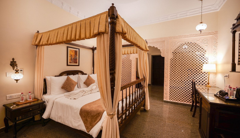 The Modern Mahal